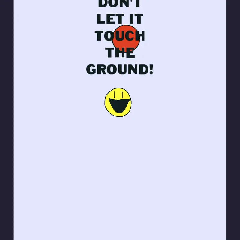 Game by @Maketim