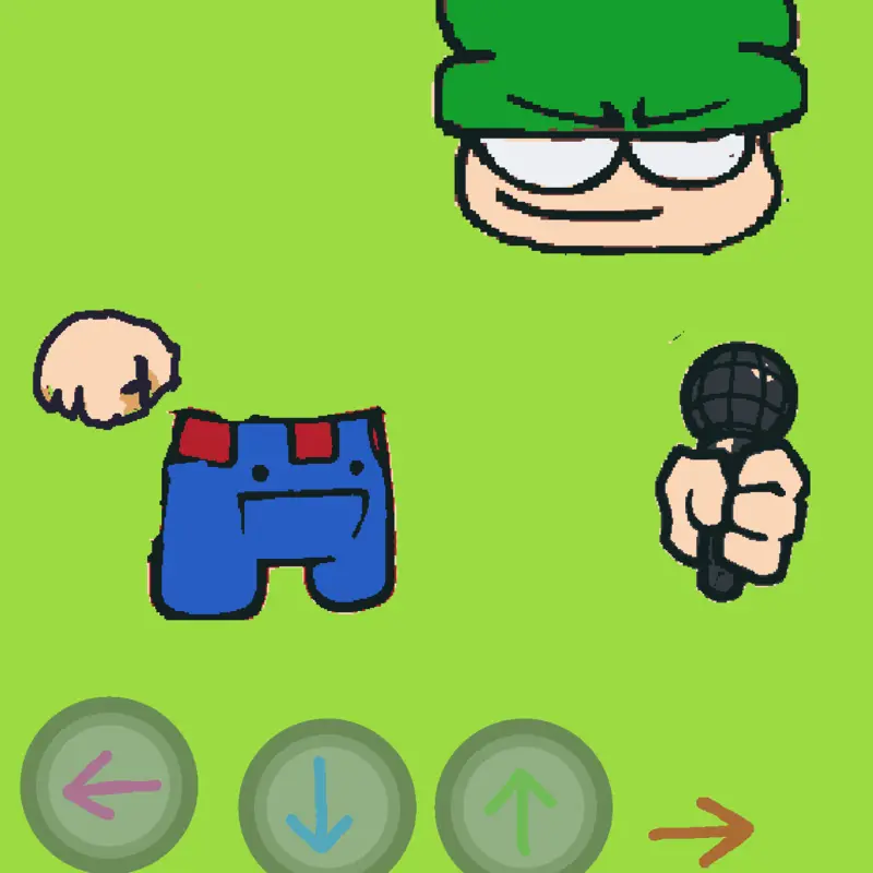 Game by @bambi_fan_101_marco1234