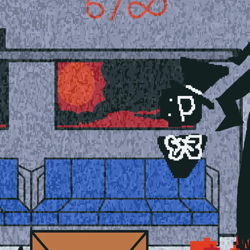 Game by @lilac-