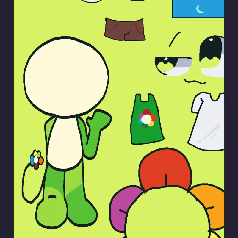 Game by @Astroblanket