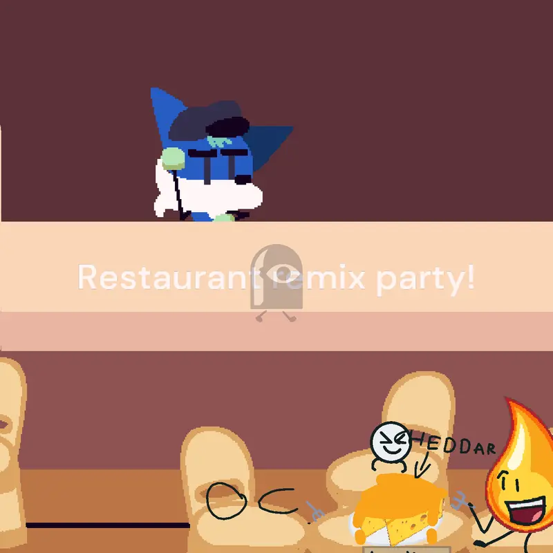 Game by @fire_chesse_maen