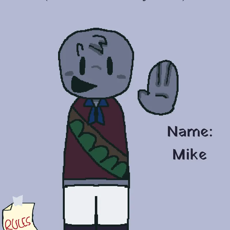 Game by @TSpeaker133