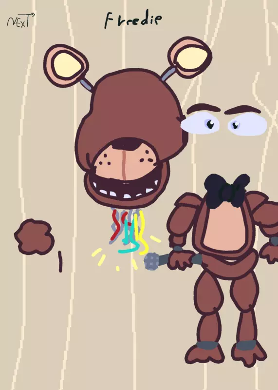 Game by @rorysaurus