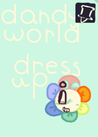 Dandysnworld dress up puzzle