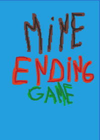 Mine Ending Game