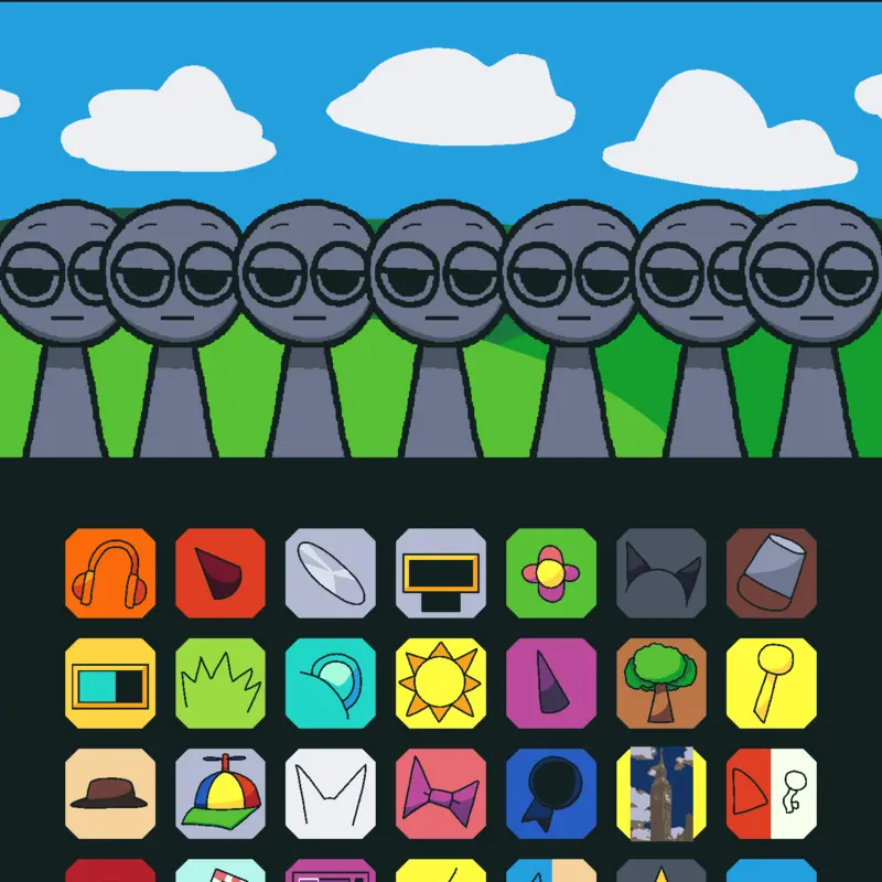 Game by @arthurakabane