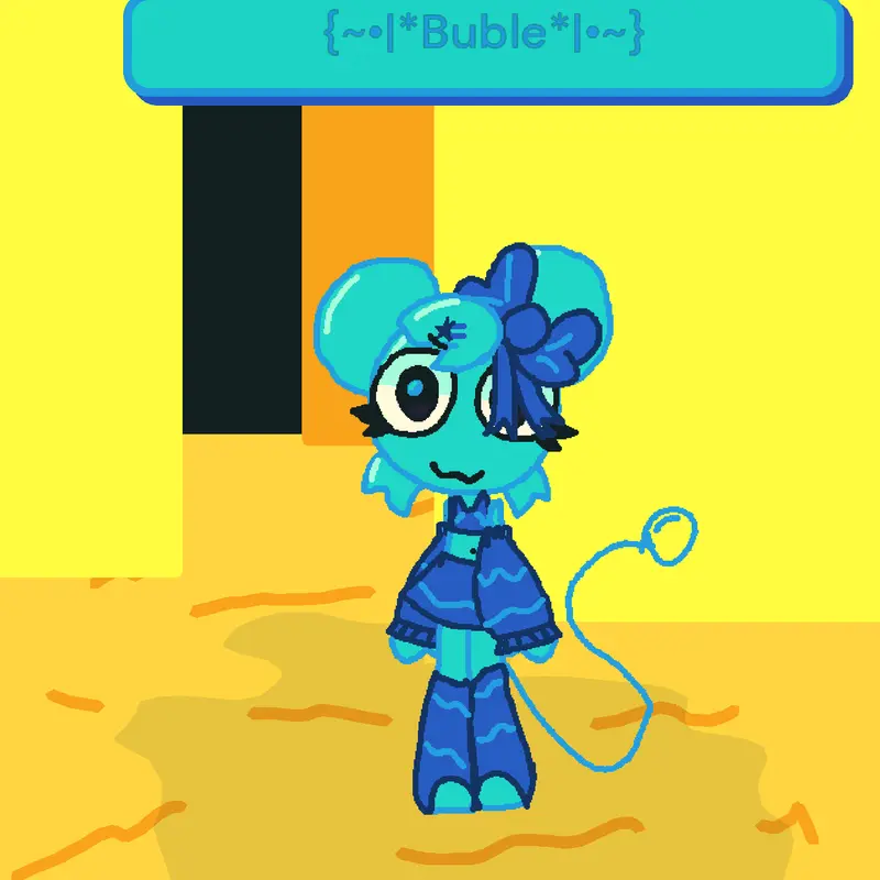 Game by @Gengibre19