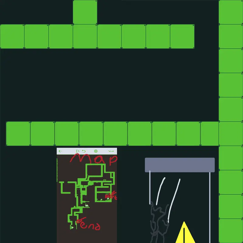 Game by @Alejandra15