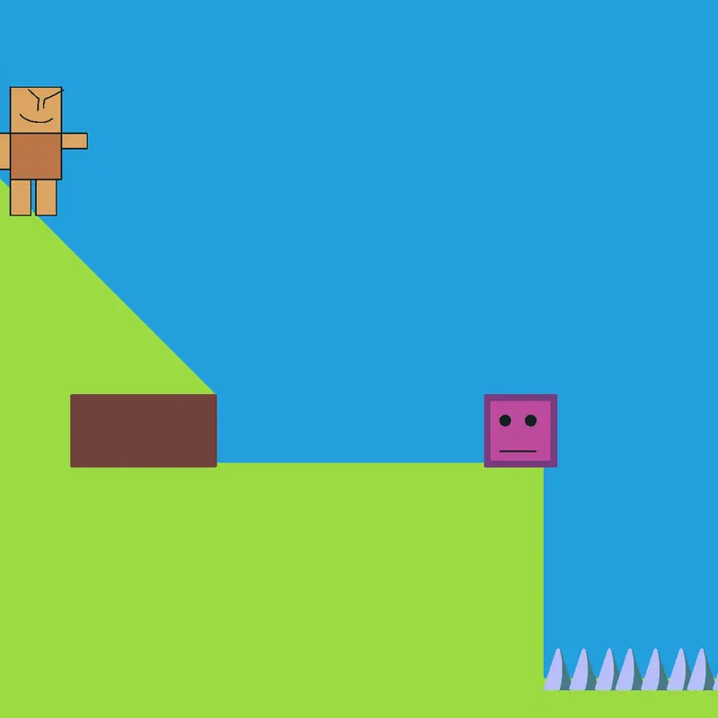 Game by @count
