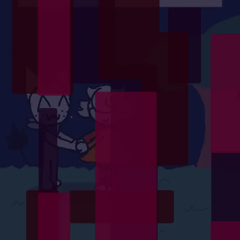 Game by @V1NYBE4R
