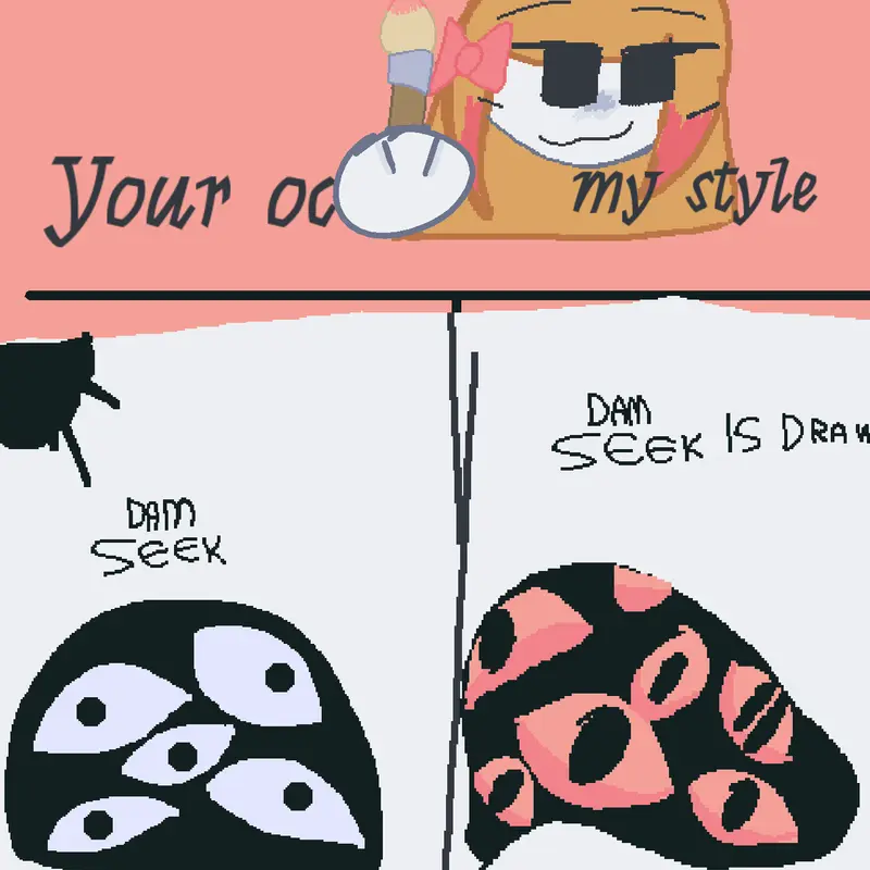 Game by @fpe_fan_LOVEAKANE