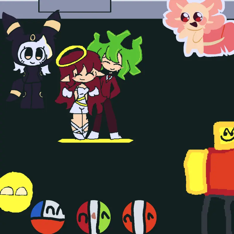 Game by @wandotas