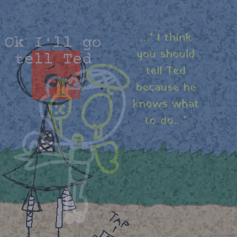 Game by @am_just_a_normal_person