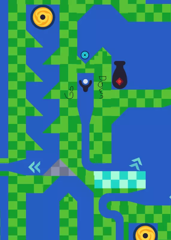 Auto Golf #2 by @Alpiiiii