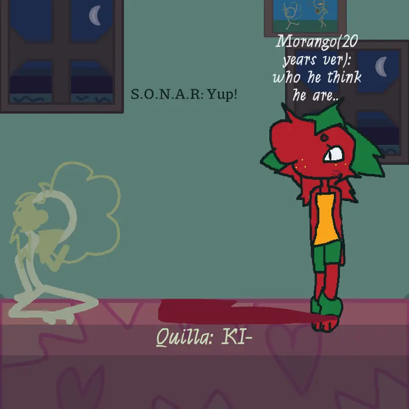 Game by @morango_yum