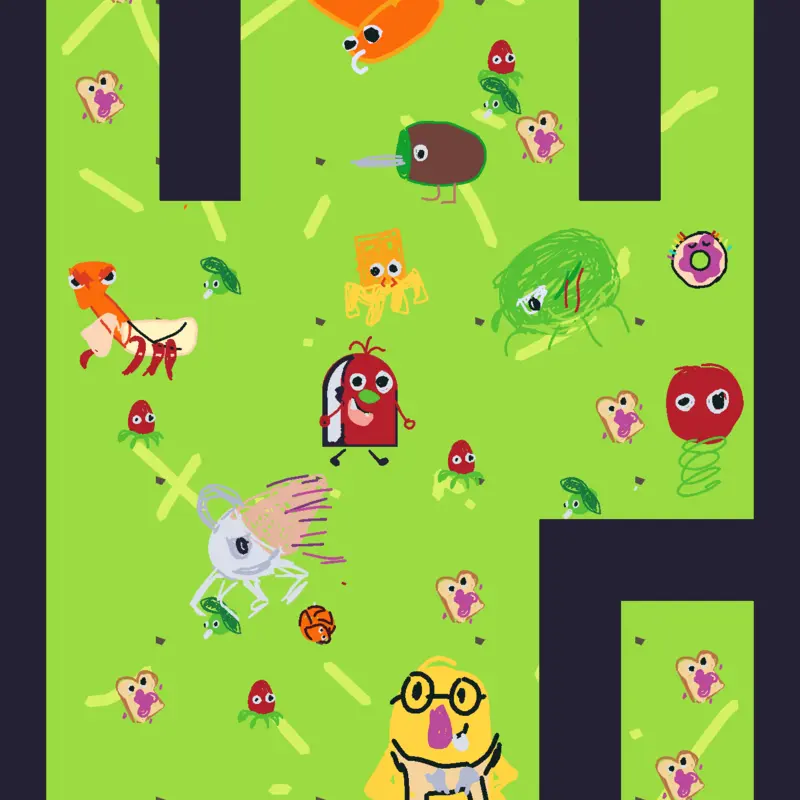 Game by @owlhouse