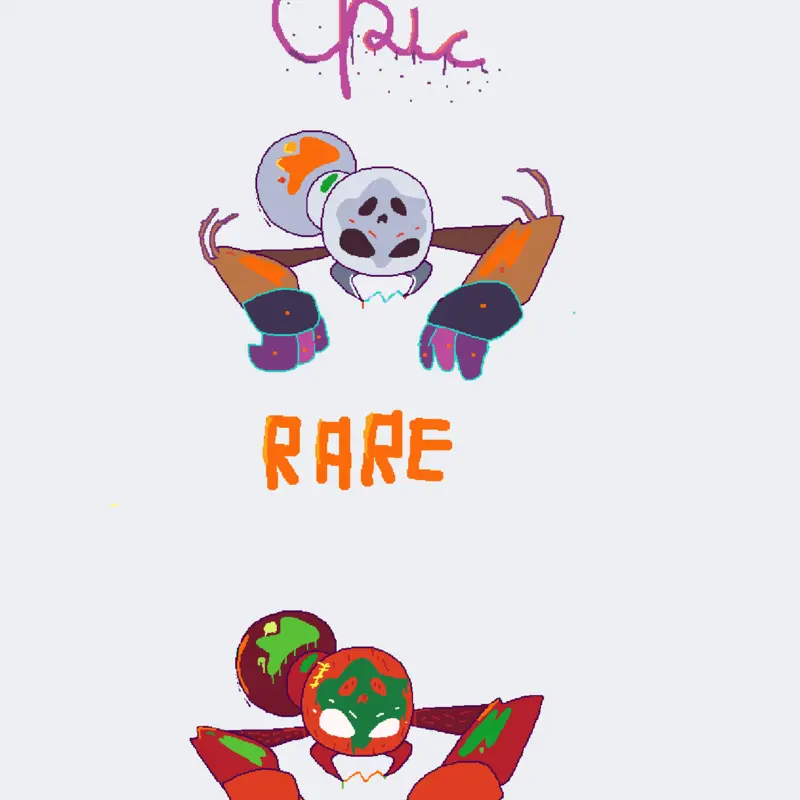 Game by @pipbomb3