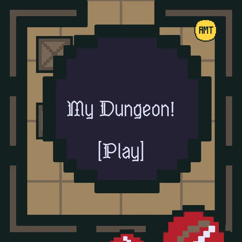 Game by @HeitorSilvaQueiroz