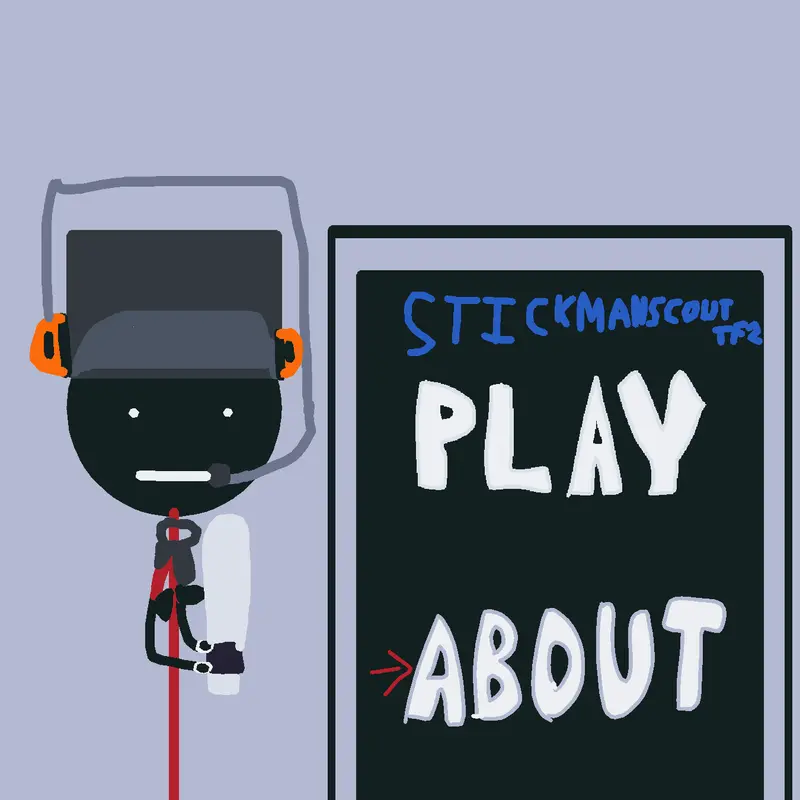 Game by @StickmanScout