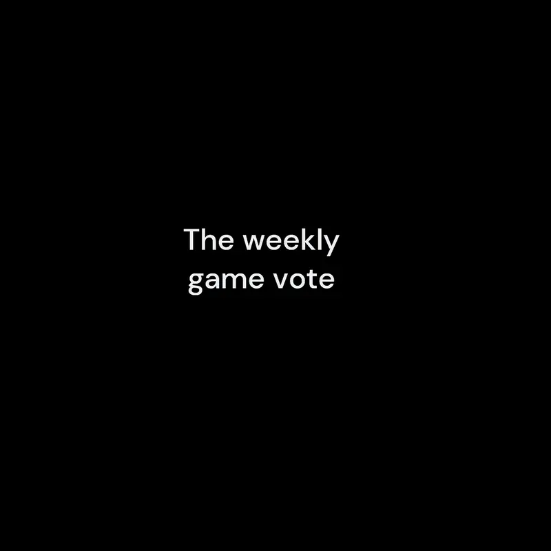 Game by @SU3D4NG3R