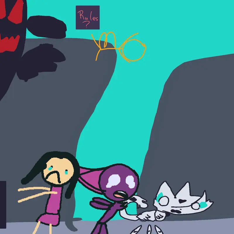 Game by @baggel_GAMES