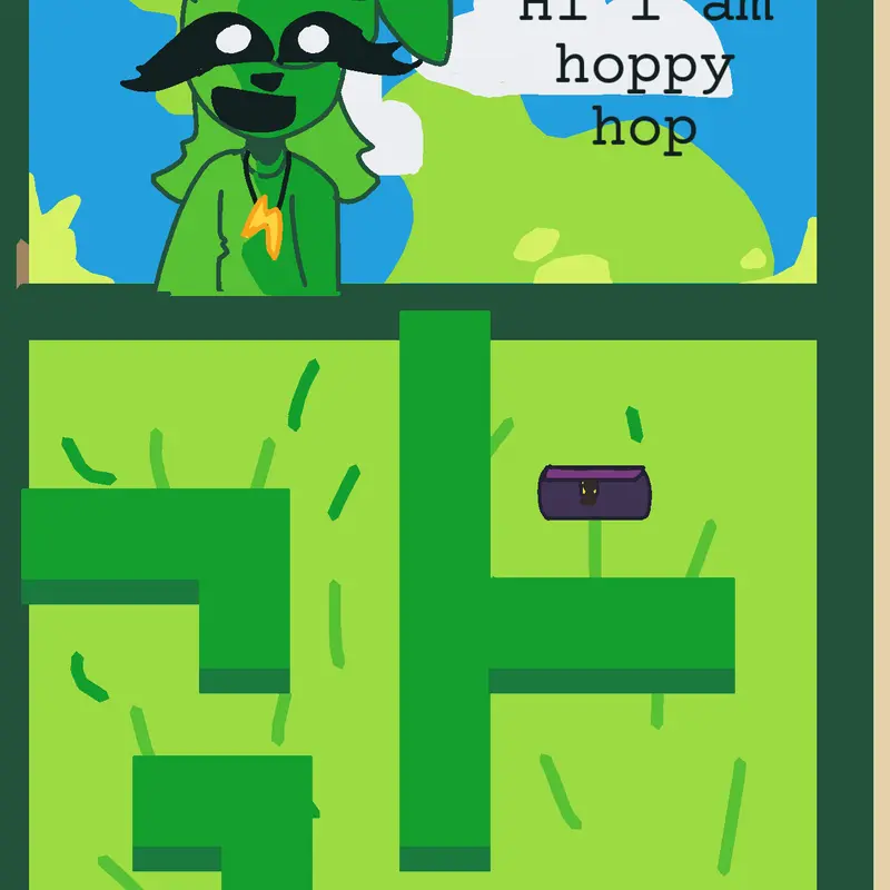 Game by @haudre