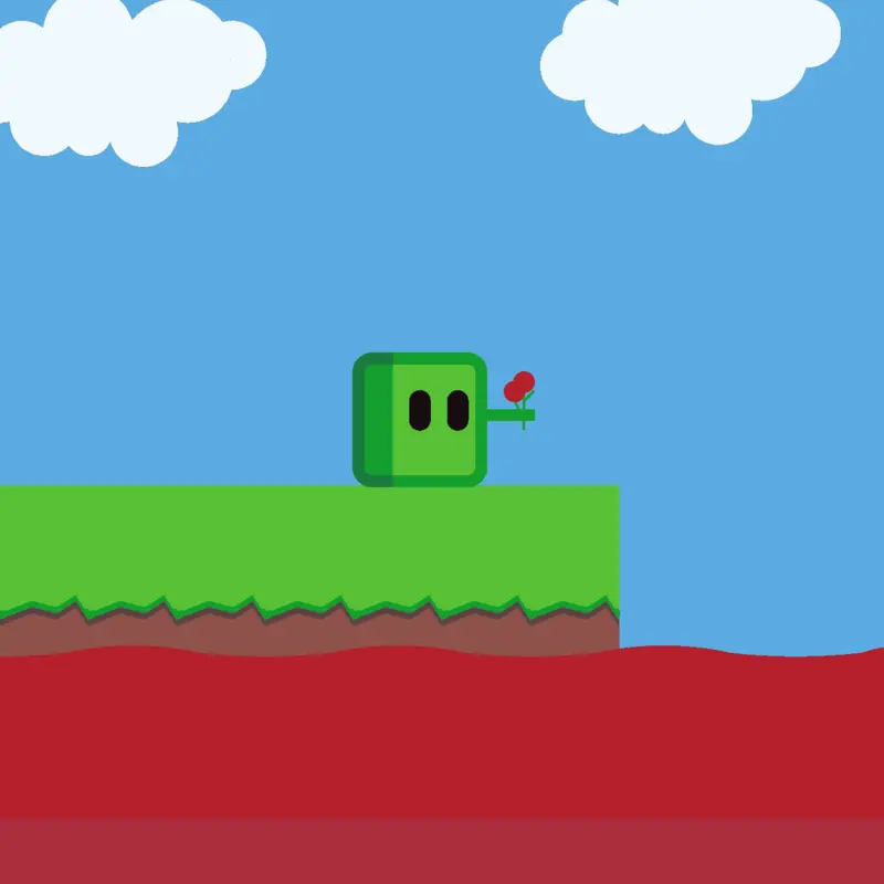 Game by @NikoAVJ
