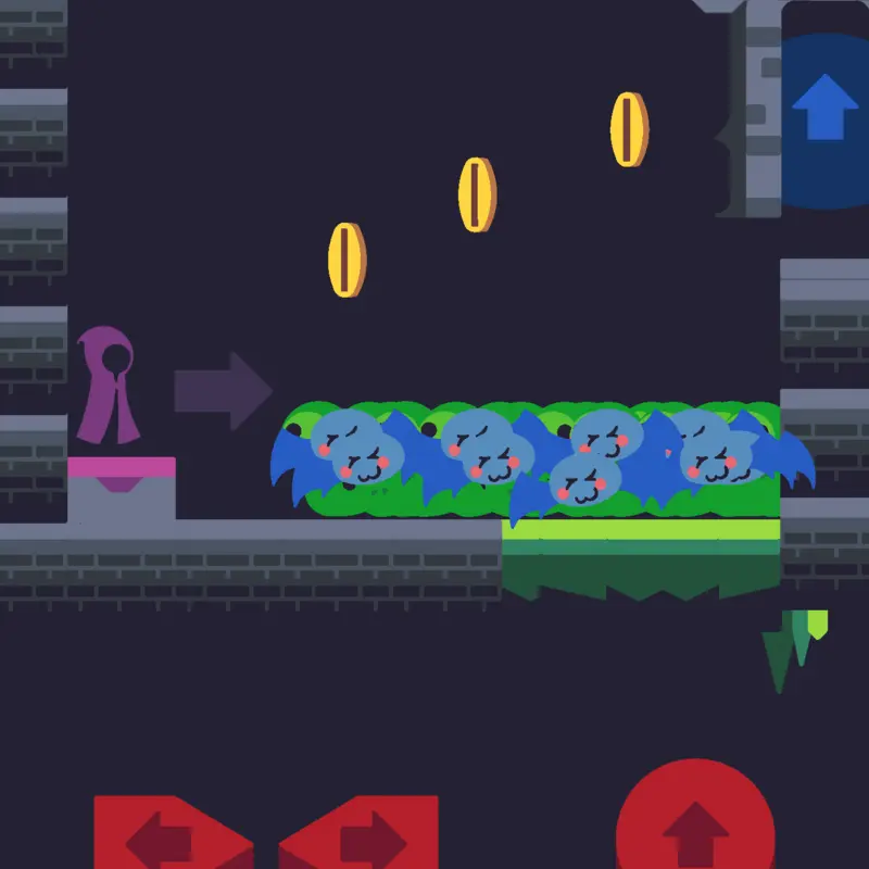 Game by @yris_afton