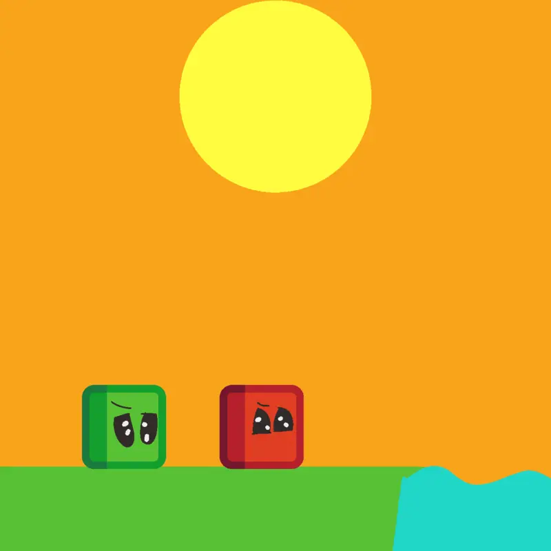 Game by @H41L3Y