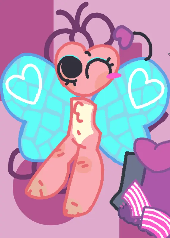 Game by @XxilovemlpxX