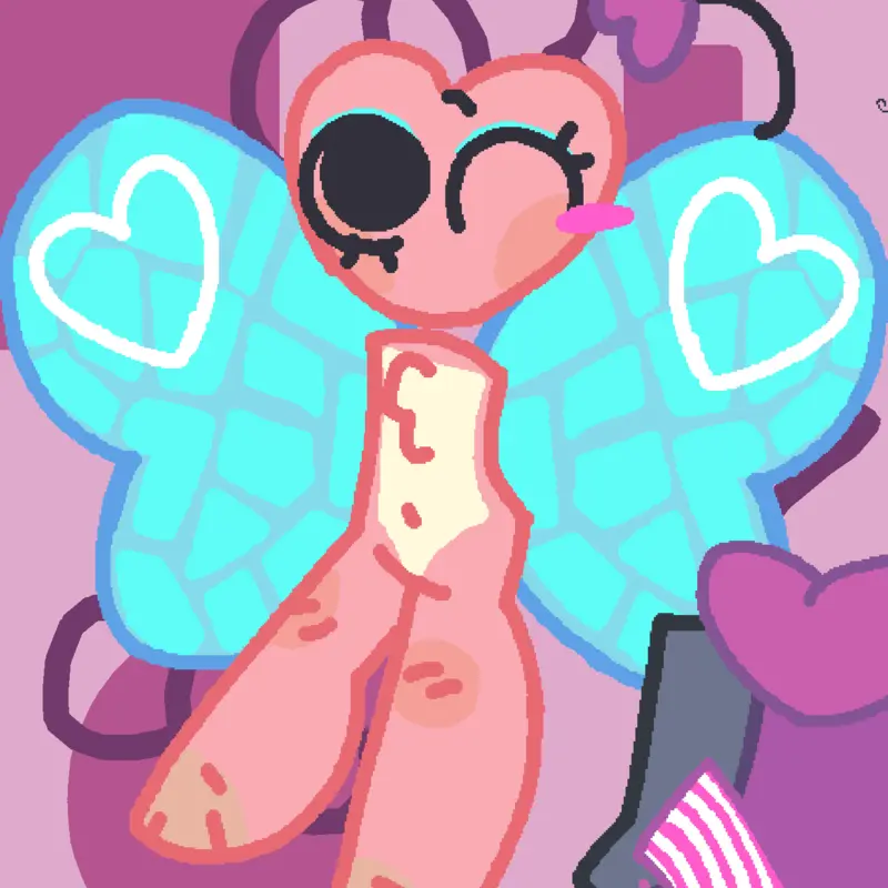Game by @XxilovemlpxX
