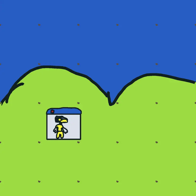 Game by @lemon_the_protogen