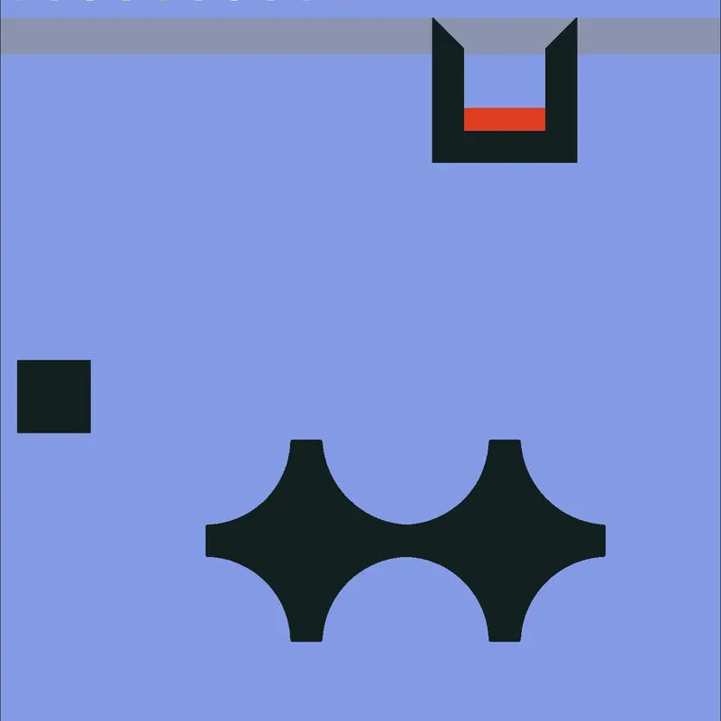 Game by @NachitaIbarra