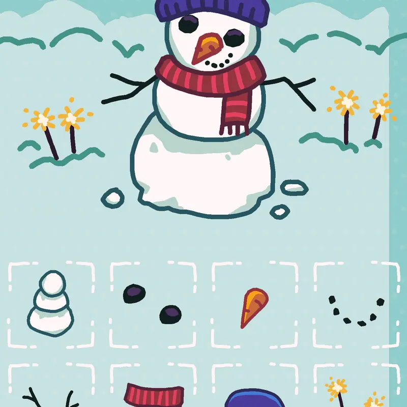 Game by @Sleep_Paralysis