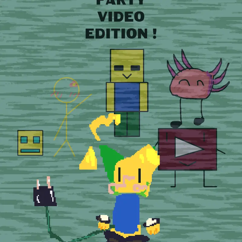 Game by @oreomcflurr