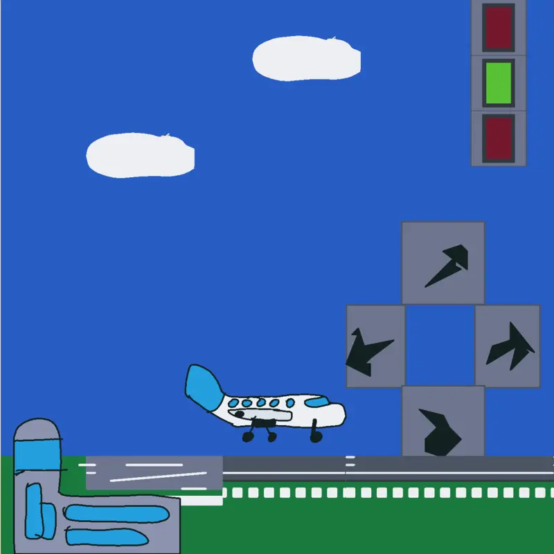 Game by @prostofilia_797