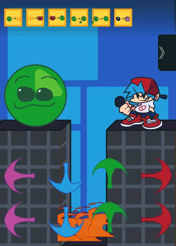 Game by @Totallyaroomsfan
