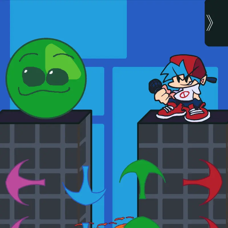 Game by @Totallyaroomsfan