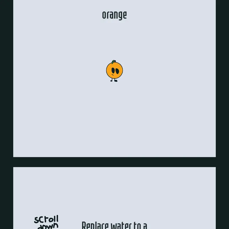 Game by @spookiz_orange