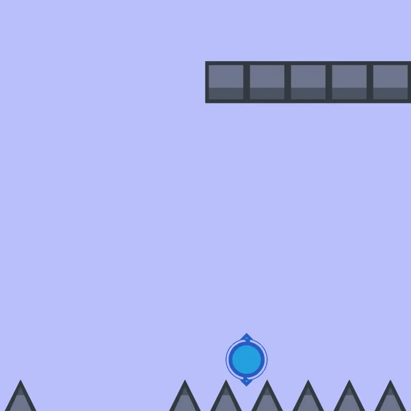 Game by @spikerling