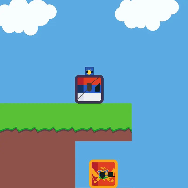 Game by @periwinkle_marble
