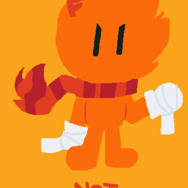 Game by @NotDeadChannel101