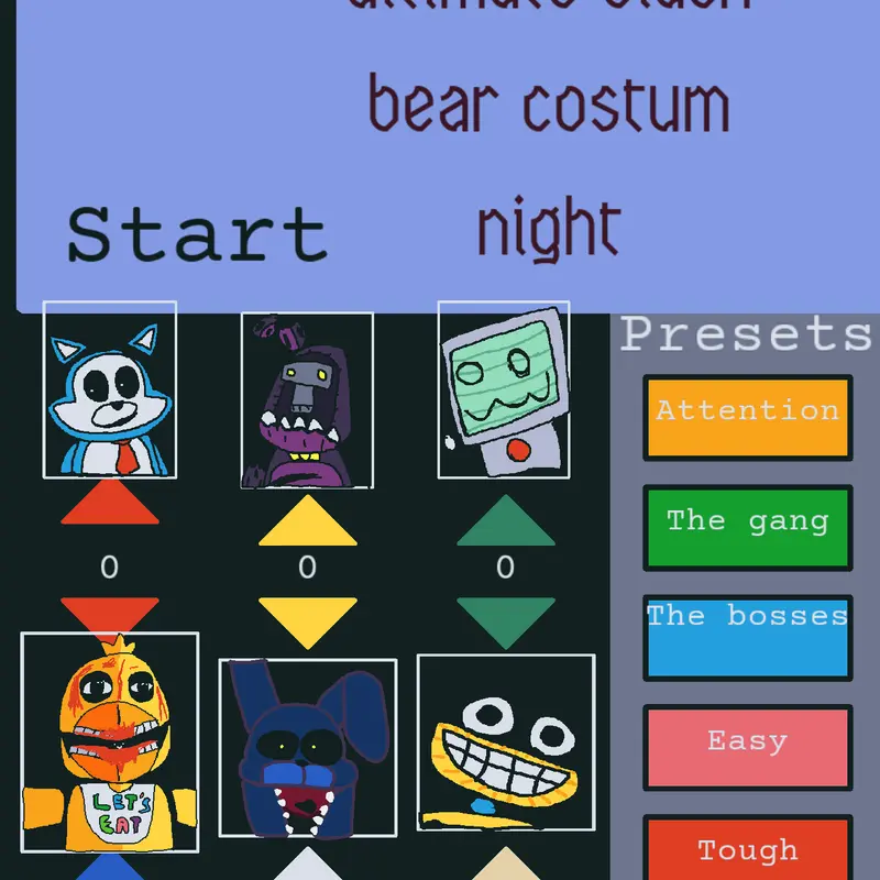 Game by @-Ekay-2_offical
