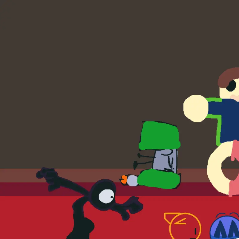 Game by @jarman