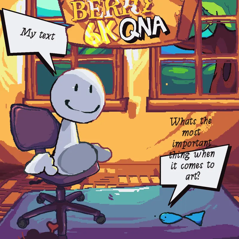 Game by @fishlollolfish