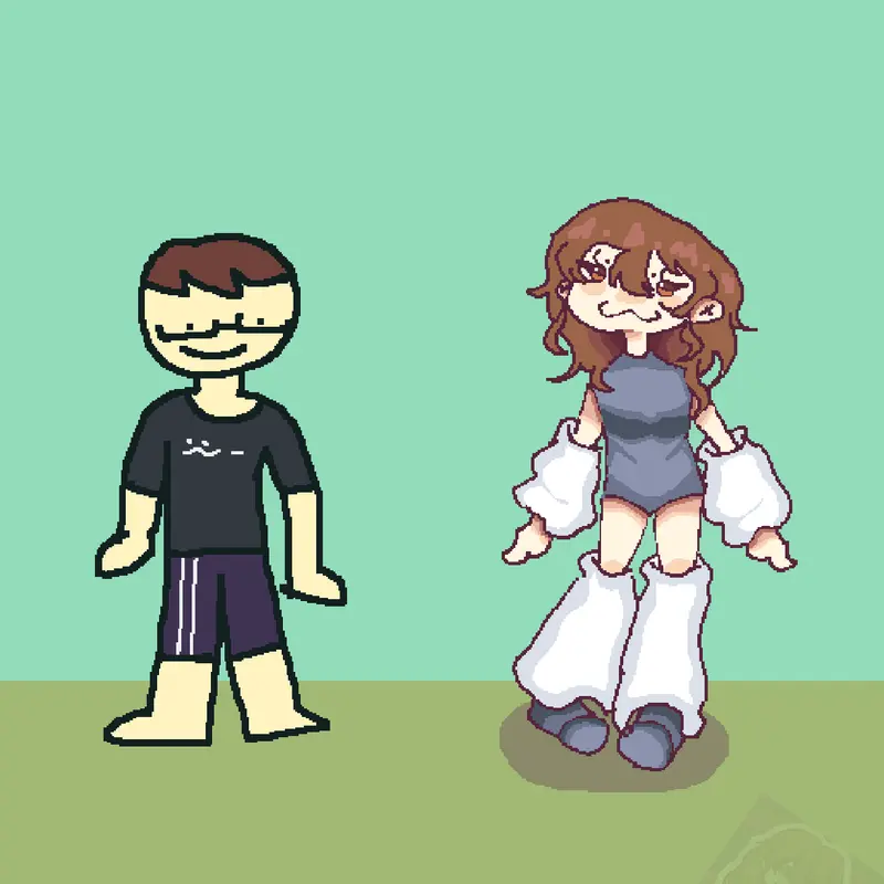 Game by @GhostCat101