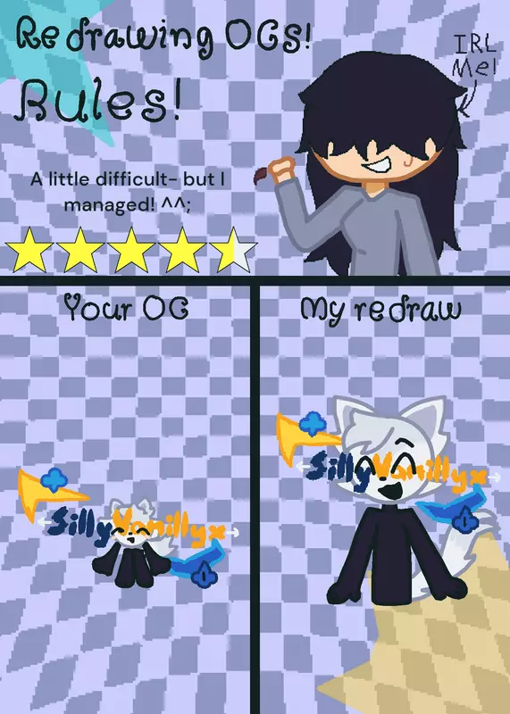 Game by @Goldpurr