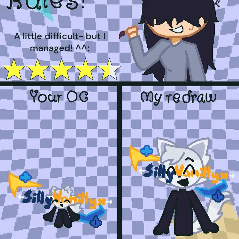 Game by @Goldpurr