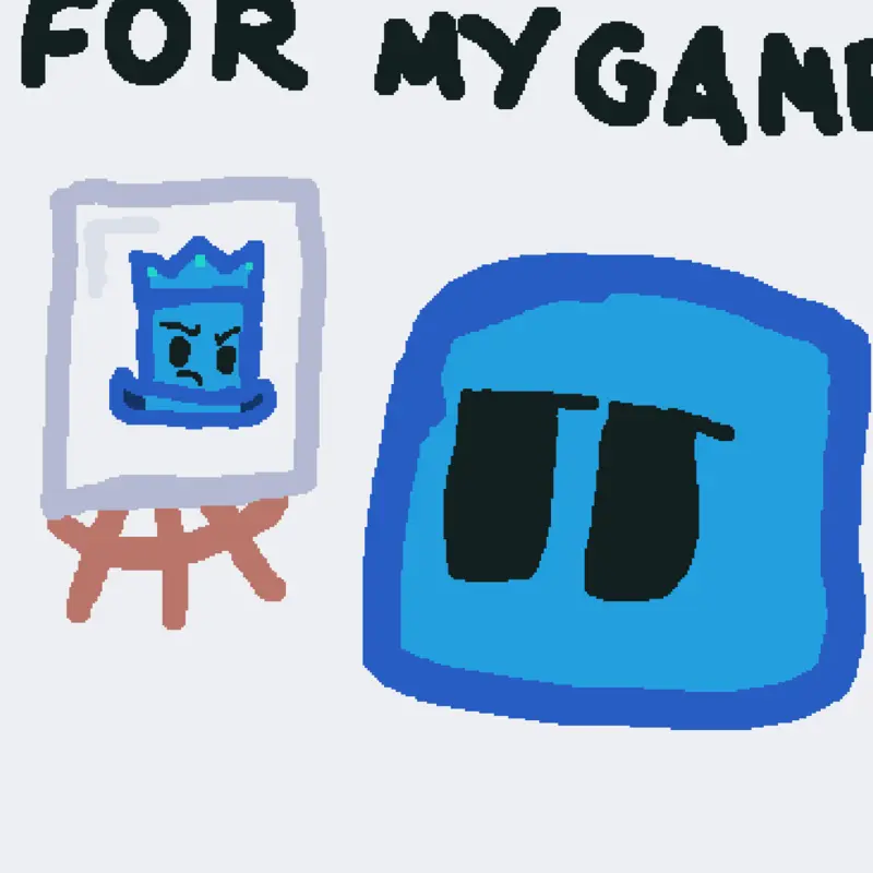 Game by @bomberman_94