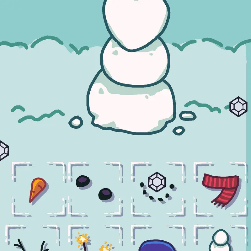 Game by @neneiy